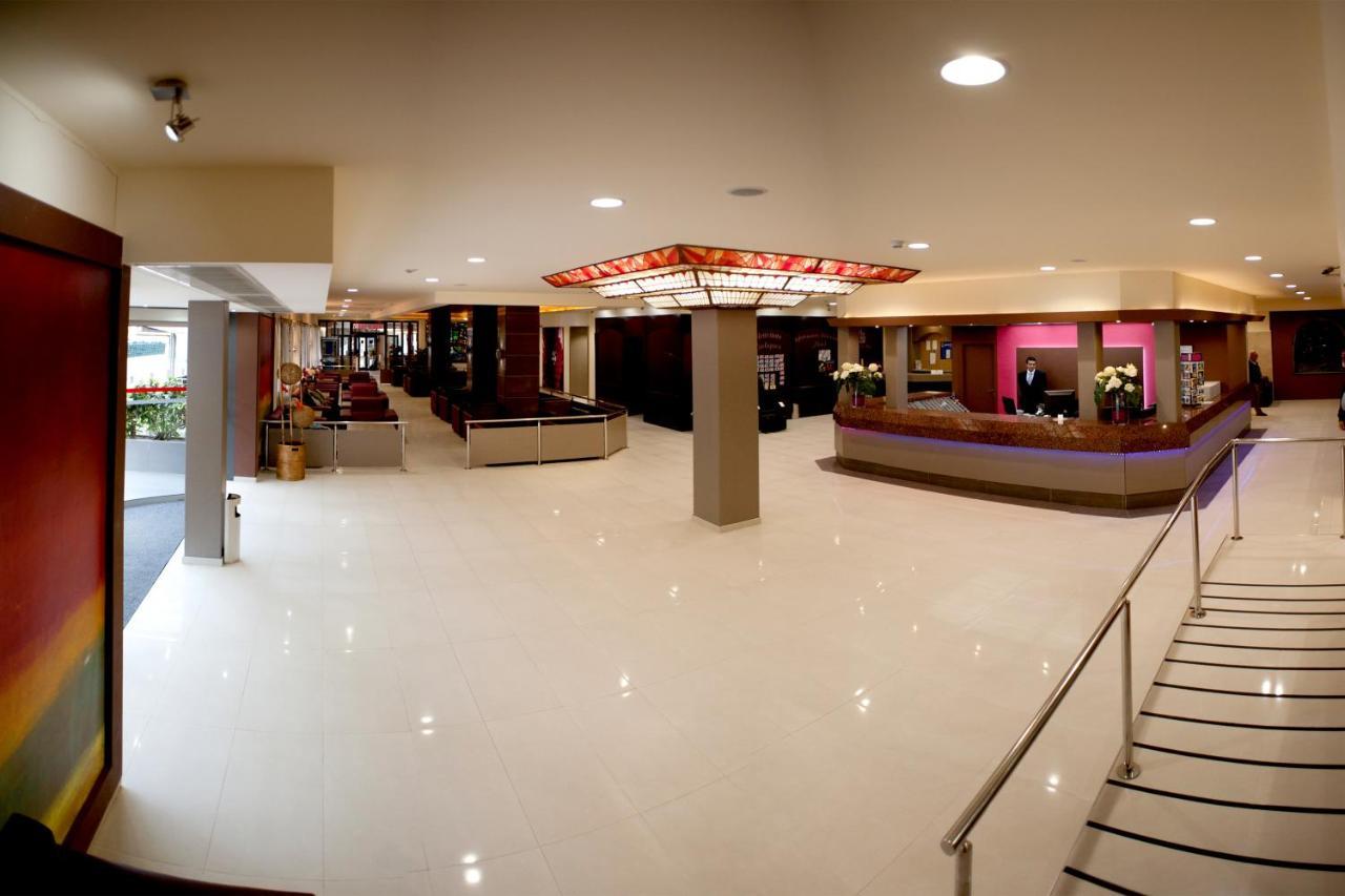 Hotel Maria del Mar Lloret de Mar Esterno foto