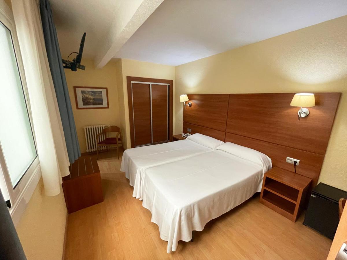 Hotel Maria del Mar Lloret de Mar Esterno foto