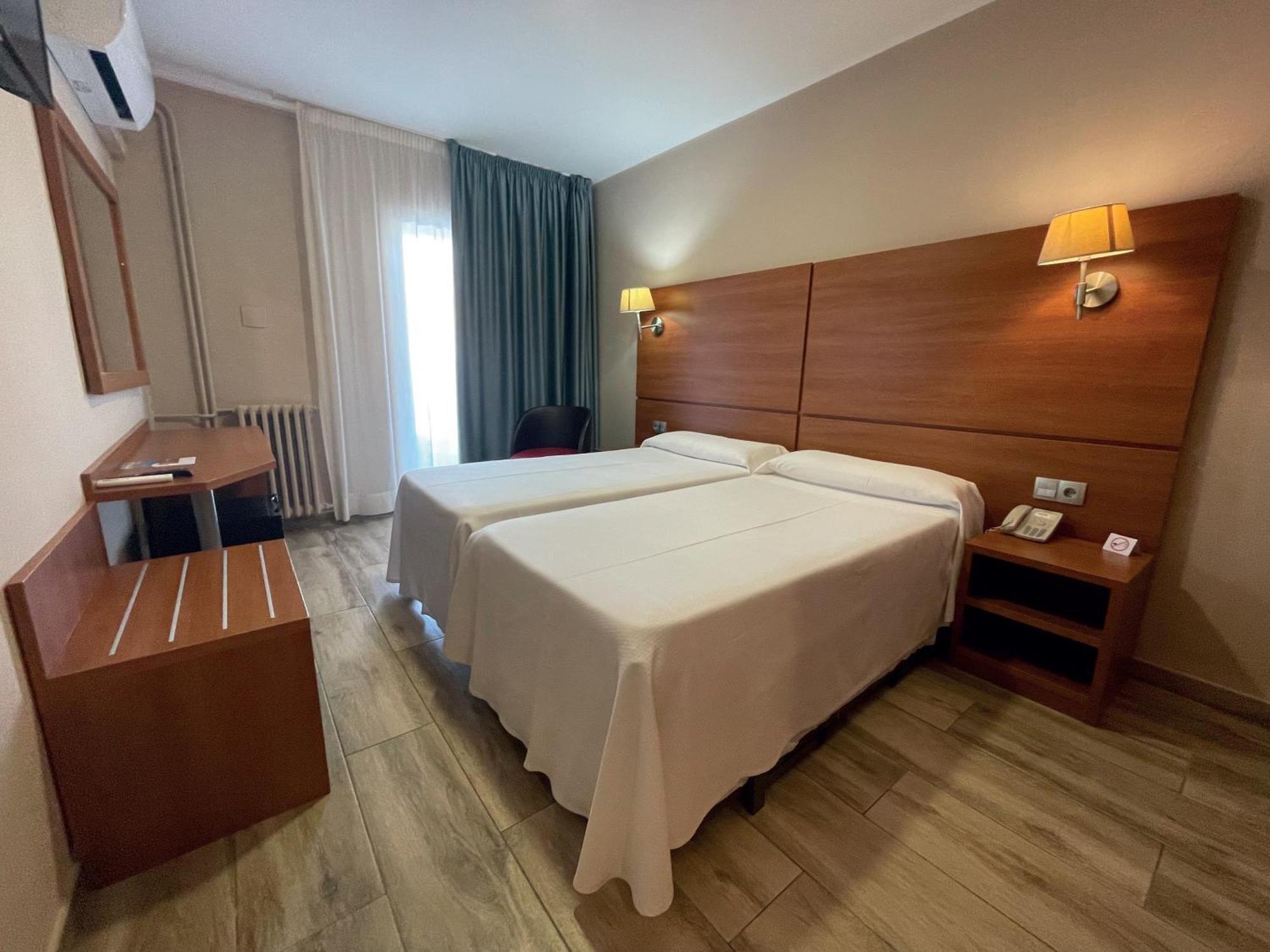 Hotel Maria del Mar Lloret de Mar Esterno foto